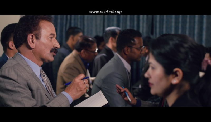 Face to Face Interactions and Interpersonal Skills